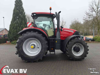 Tractor Case-IH Puma 260 cvx