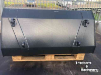 Other tractors and accessories Hofstede Grondbak 120 cm