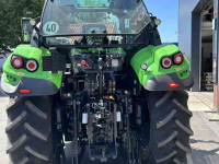 Tractor Deutz-Fahr Agrotron 6140.4 Rv-Shift Tractor