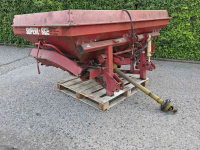 Fertilizer spreader Lely Centerline Superlarge voor onderdelen