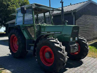 Tractor Fendt Farmer 309 LSA