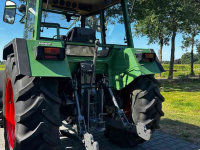 Tractor Fendt Farmer 309 LSA