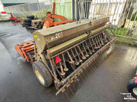 Seed drill Saxonia A201