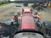 Tractor Valtra T203 Direct - Trekker met voorlader