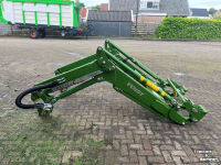 Front-end loader Fendt Cargo 4X75 Compact Voorlader