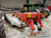 Mower Kuhn FC313-FF