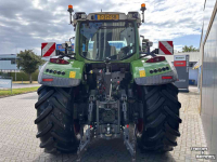 Tractor Fendt 724 Gen6 ProfiPlus Tractor