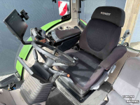 Tractor Fendt 724 Gen6 ProfiPlus Tractor