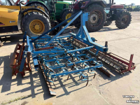 Seedbed combination Lemken Koralle zaaibed bereider