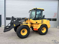 Wheelloader Volvo L35GS