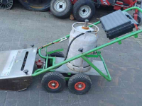 Weed-burner Hoaf HB 50 Weedmaster