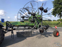 Rake Fendt Former 920 c