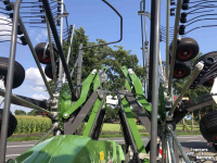 Rake Fendt Former 920 c