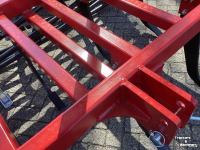 Cultivator Evers Burma 11-303-2 R62 vaste tand cultivator