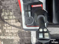 Wheelloader Manitou MLA3 Kniklader