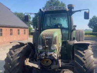 Tractor Fendt 714