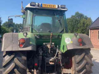 Tractor Fendt 714