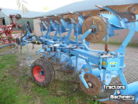 Ploughs Lemken vari opal 9 flexpack