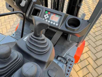 Forklift Toyota Traigo 48-20