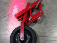 Inter-row cultivator Steketee Steketee Basic en Combi elementen aanbieding