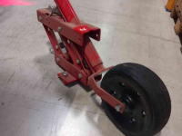 Inter-row cultivator Steketee Steketee Basic en Combi elementen aanbieding