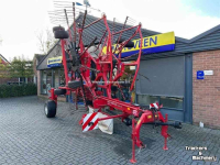 Rake Lely Hibiscus 885 CD