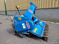 Rotary Tiller Ortolan L135