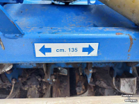 Rotary Tiller Ortolan L135