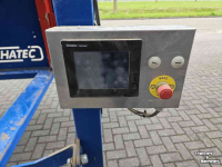 Box filler Mechatec Vario Fill Flowmaster