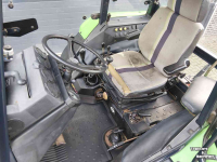 Tractor Deutz-Fahr DX 4.31