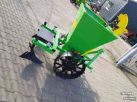 Potato planter  1 Rij aardappelplanter
