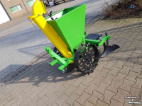 Potato planter  1 Rij aardappelplanter
