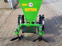 Potato planter  1 Rij aardappelplanter