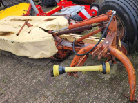 Mower Krone AM 201