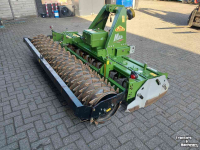 Rotary Harrow Celli Maxi 300 Rotorkopeg