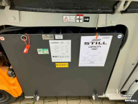 Forklift Still RX60-35