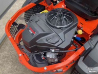 Ride-on mower Kubota Z4-541k  zeroturn - zitmaaier - terreinmaaier