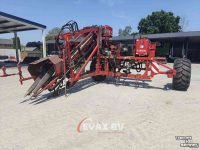 Leek harvester Simon RPNA