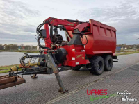Wood Chipper Greentec 952/20 Chipper Combi / Snippercombi