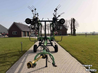 Tedder Deutz-Fahr 11041