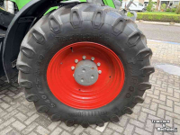 Tractor Fendt 720 Vario Power+ Gen 6