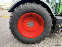 Tractor Fendt 720 Vario Power+ Gen 6