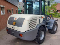 Wheelloader Terex TL 80