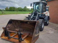 Wheelloader Terex TL 80
