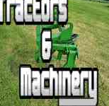 Bale clauw John Deere balenklem