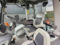 Tractor Deutz-Fahr 6230 TTV Warrior