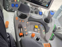 Tractor Deutz-Fahr 6230 TTV Warrior