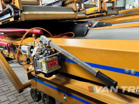 Telescopic conveyor Breston 2x8-80 Duoband