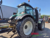 Tractor Valtra T194 TwinTrac