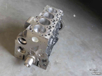 Telehandler New Holland Short Blok motor Motor LM / Case IH  Parts nr:504384529